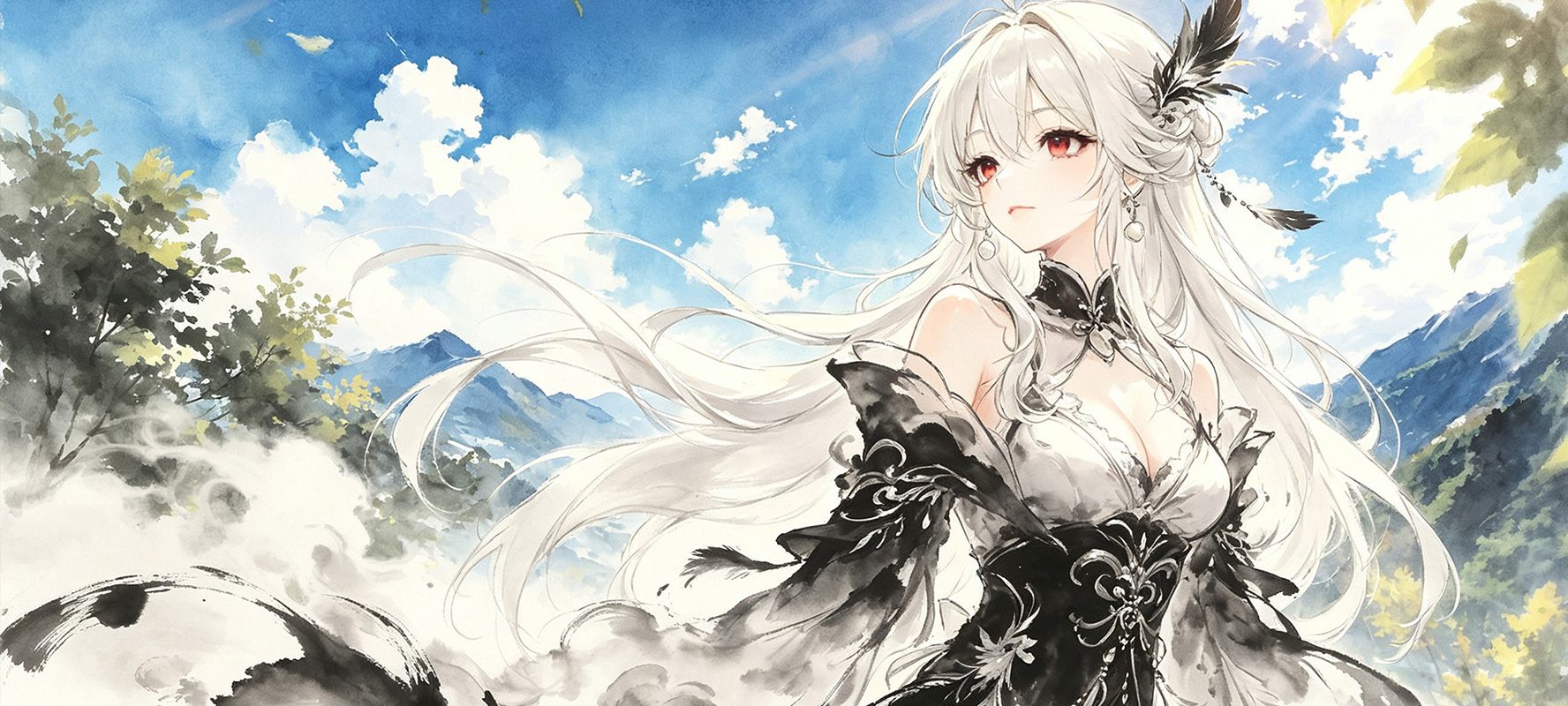 Gaia Games Banner